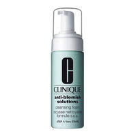 Anti-Blemish Solutions Cleansing Foam  125ml-110457 Anti-Blemish Solutions Cleansing Foam  125ml-110457 1